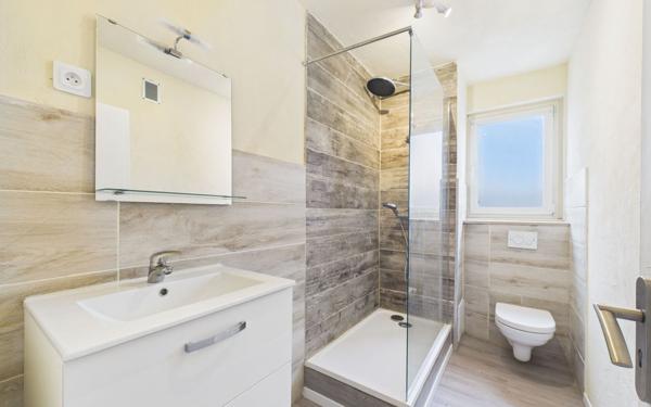 Appartement à vendre    2 pièces • 46,80 m2 Strasbourg