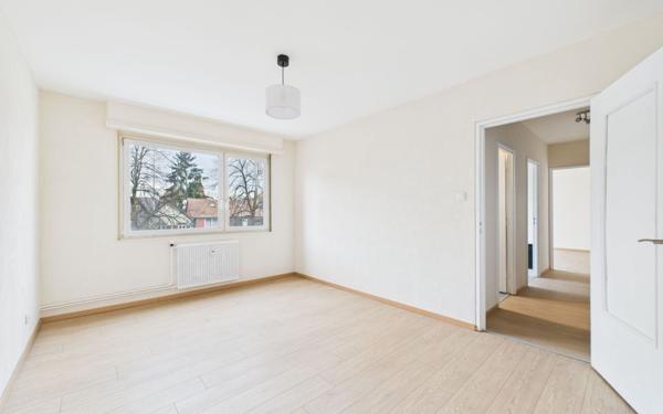 Appartement à vendre    2 pièces • 46,80 m2 Strasbourg