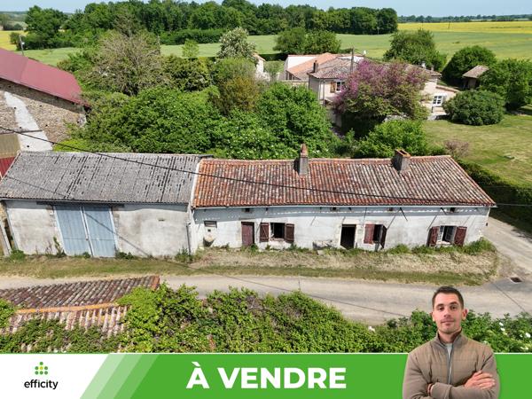Maison 4 pièces - 106 m² Exclusivité