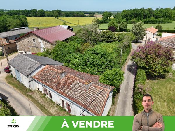 Maison 4 pièces - 106 m² Exclusivité