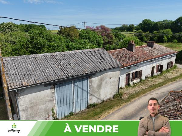 Maison 4 pièces - 106 m² Exclusivité