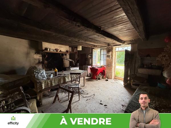 Maison 4 pièces - 106 m² Exclusivité