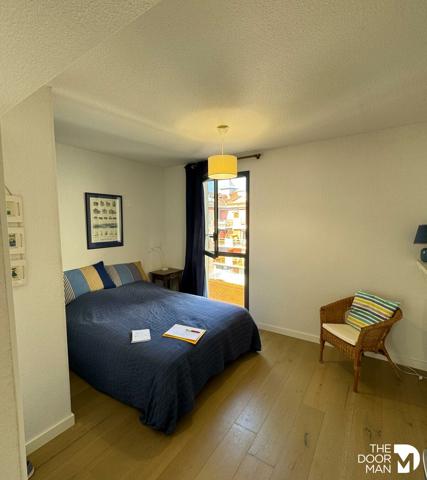 Appartement - À vendre - 122 m² - ARCACHON | The Door Man