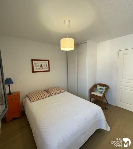 Appartement - À vendre - 122 m² - ARCACHON | The Door Man