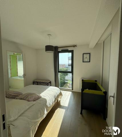 Appartement - À vendre - 122 m² - ARCACHON | The Door Man