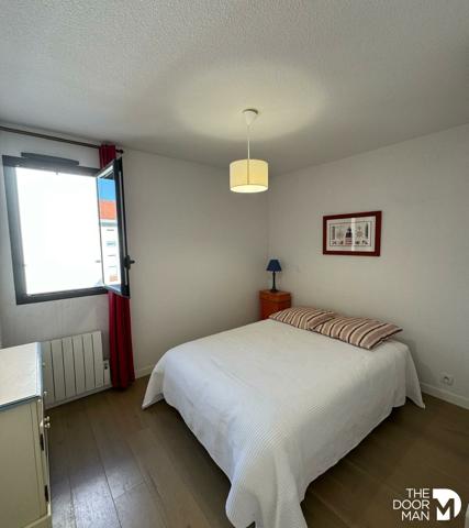 Appartement - À vendre - 122 m² - ARCACHON | The Door Man