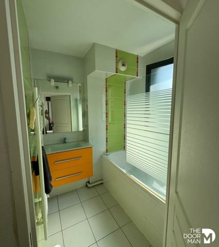 Appartement - À vendre - 122 m² - ARCACHON | The Door Man