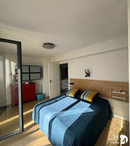 Appartement - À vendre - 122 m² - ARCACHON | The Door Man