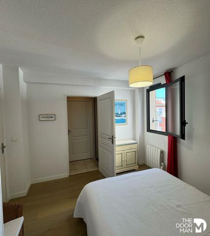 Appartement - À vendre - 122 m² - ARCACHON | The Door Man