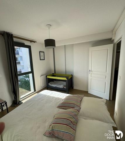 Appartement - À vendre - 122 m² - ARCACHON | The Door Man