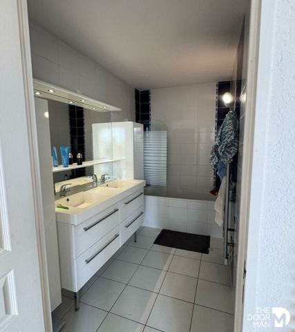 Appartement - À vendre - 122 m² - ARCACHON | The Door Man