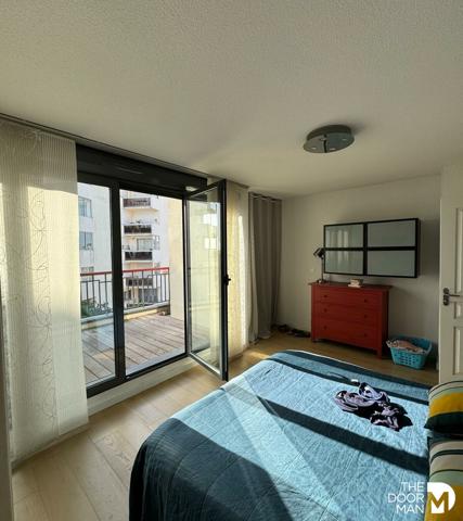 Appartement - À vendre - 122 m² - ARCACHON | The Door Man