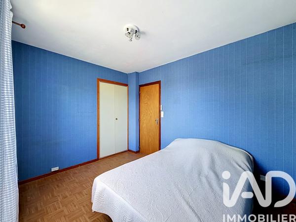 Maison à vendre 8 pièces 125 m² Saint-Chély-d'Apcher