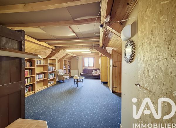 Maison à vendre 8 pièces 125 m² Saint-Chély-d'Apcher