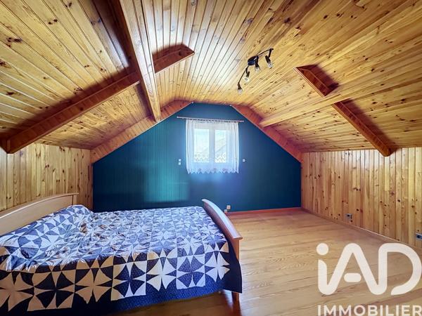 Maison à vendre 8 pièces 125 m² Saint-Chély-d'Apcher