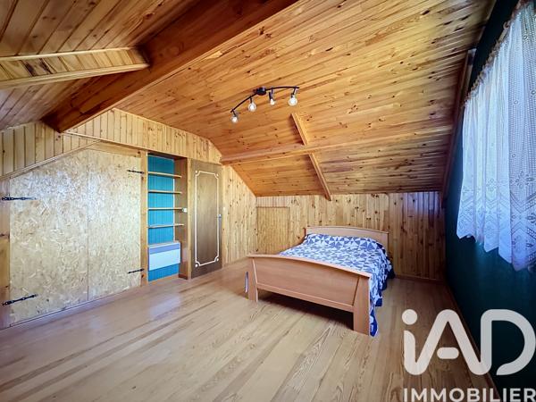 Maison à vendre 8 pièces 125 m² Saint-Chély-d'Apcher