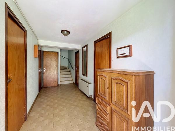 Maison à vendre 8 pièces 125 m² Saint-Chély-d'Apcher