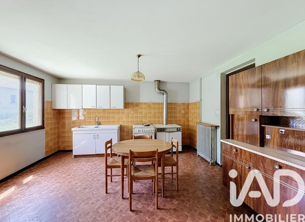 Maison à vendre 8 pièces 125 m² Saint-Chély-d'Apcher