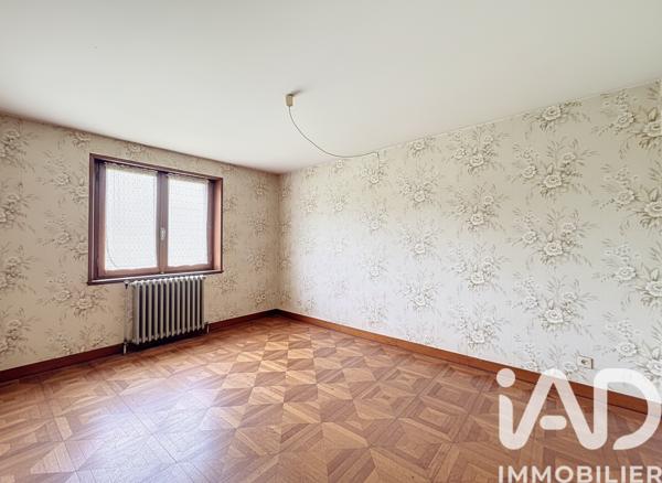 Maison à vendre 8 pièces 125 m² Saint-Chély-d'Apcher