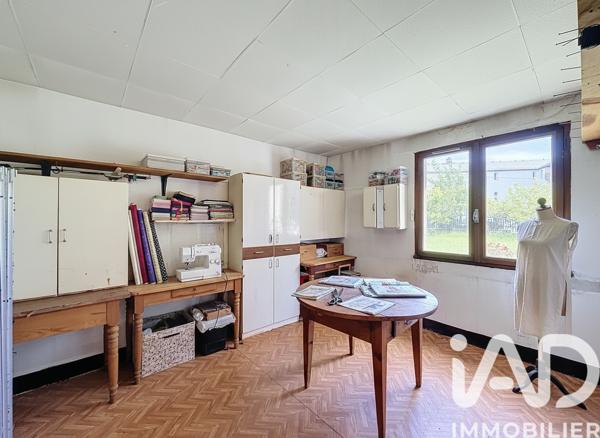 Maison à vendre 8 pièces 125 m² Saint-Chély-d'Apcher