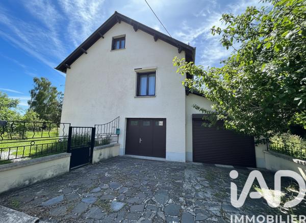 Maison à vendre 8 pièces 125 m² Saint-Chély-d'Apcher