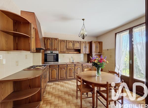 Maison à vendre 8 pièces 125 m² Saint-Chély-d'Apcher