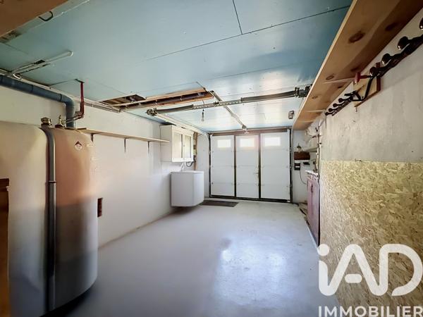 Maison à vendre 8 pièces 125 m² Saint-Chély-d'Apcher