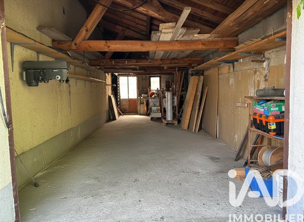 Maison à vendre 8 pièces 125 m² Saint-Chély-d'Apcher