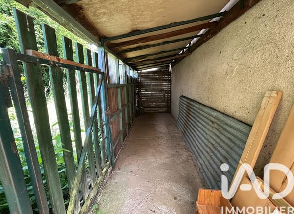 Maison à vendre 8 pièces 125 m² Saint-Chély-d'Apcher