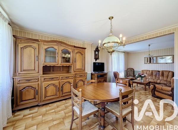 Maison à vendre 8 pièces 125 m² Saint-Chély-d'Apcher