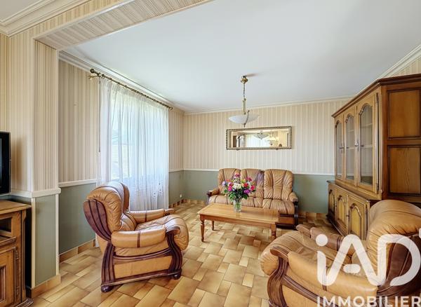 Maison à vendre 8 pièces 125 m² Saint-Chély-d'Apcher