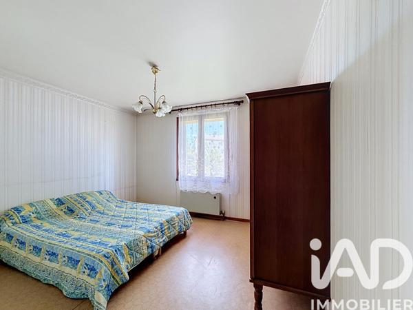 Maison à vendre 8 pièces 125 m² Saint-Chély-d'Apcher