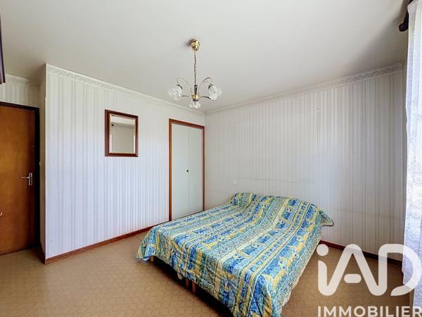 Maison à vendre 8 pièces 125 m² Saint-Chély-d'Apcher