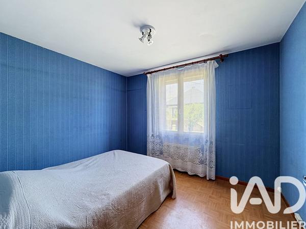 Maison à vendre 8 pièces 125 m² Saint-Chély-d'Apcher
