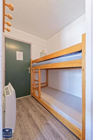 Appartement à vendre 1 pièce 21.29m² Orcières (05170)