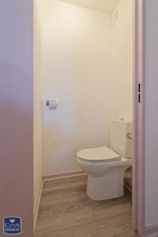Appartement à vendre 1 pièce 21.29m² Orcières (05170)