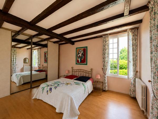 Maison à vendre à Jarnac (16200) - Charente