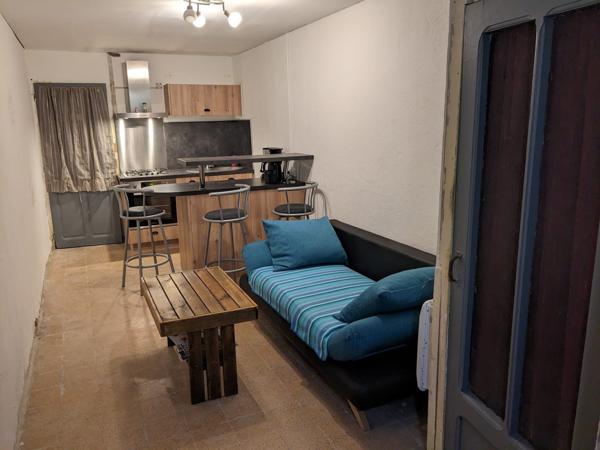 Saint-Laurent-de-la-Salanque (66250) MAISON SAINT LAURENT DE LA SALANQUE