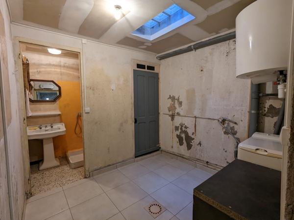 Saint-Laurent-de-la-Salanque (66250) MAISON SAINT LAURENT DE LA SALANQUE