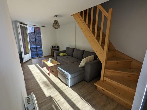 Saint-Laurent-de-la-Salanque (66250) MAISON SAINT LAURENT DE LA SALANQUE