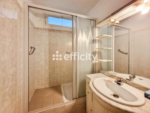 Appartement 5 pièces - 100 m²