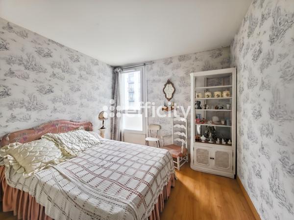 Appartement 5 pièces - 100 m²