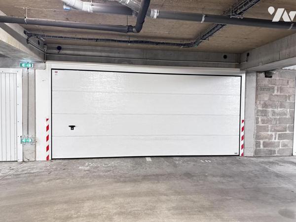 A VENDRE VANNES (56) PROCHE PORT  BEL APPARTEMENT DE 92 M² AVEC DOUBLE GARAGE