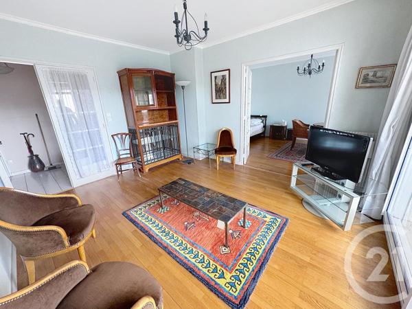 Appartement F3 à vendre  3 pièces - 77,40 m2 LYON - 69007