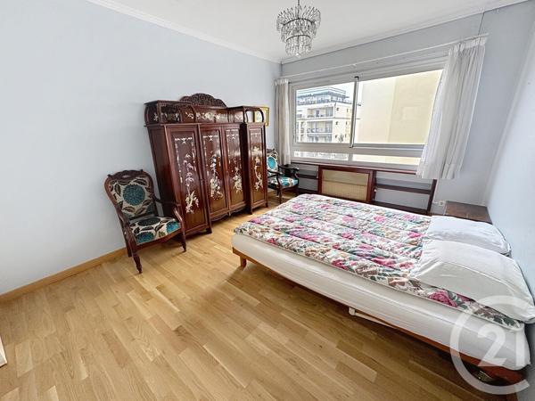 Appartement F3 à vendre  3 pièces - 77,40 m2 LYON - 69007