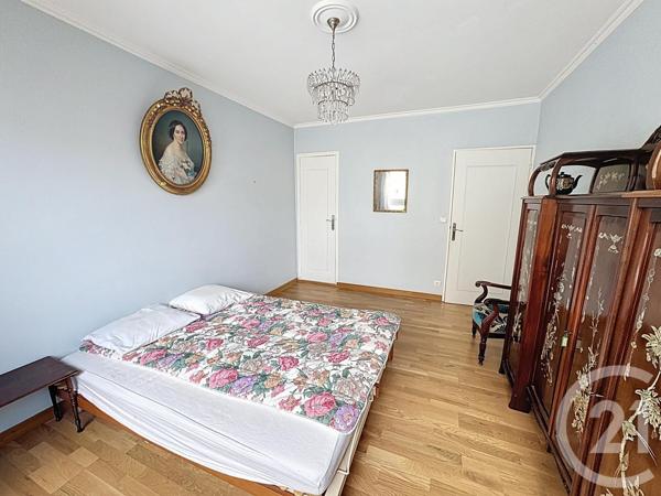 Appartement F3 à vendre  3 pièces - 77,40 m2 LYON - 69007