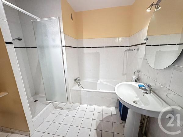 Appartement F3 à vendre  3 pièces - 77,40 m2 LYON - 69007