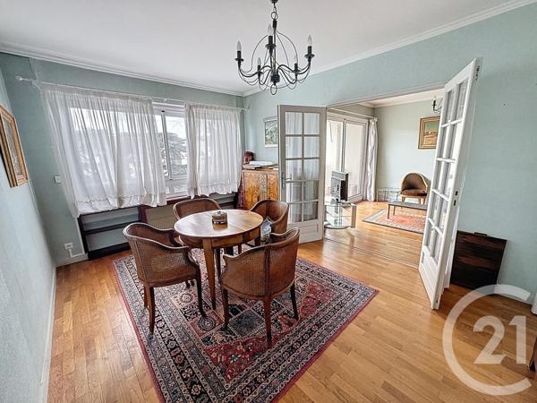 Appartement F3 à vendre  3 pièces - 77,40 m2 LYON - 69007