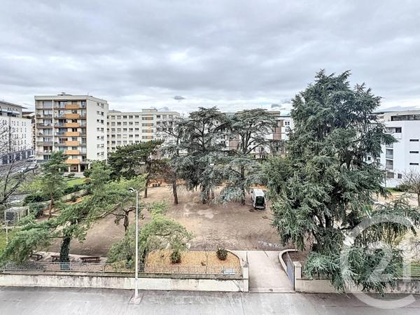 Appartement F3 à vendre  3 pièces - 77,40 m2 LYON - 69007