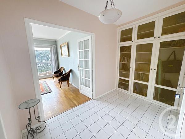 Appartement F3 à vendre  3 pièces - 77,40 m2 LYON - 69007